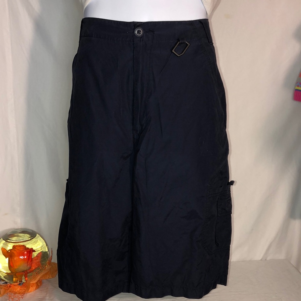 Canyon River Blues shorts